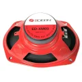 Genel Ürün Edison Ed XM69 Oval Midrange Oto Hoparlör 600W Maksimum 100W RMS