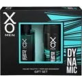 Genel Ürün Orıjınal Dynamic Edt 100 ml Erkek Parfüm + 125 ml Deodorant Ikili Set 258364587129