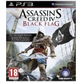 Genel Ürün Assassins Creed Iv Black Flag Ps3 Oyun