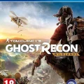 Genel Ürün Tom Clancys Ghost Recon Wildlands PS4 Oyun