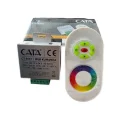 Genel Ürün Rgb Şerit Led Kumandası Ct-9117 24 A 576 Watt