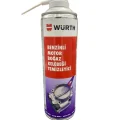 Genel Ürün Benzinli Motor Boğaz Kelebeği Temizleyici 500ml