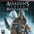 Genel Ürün Ps3 Assassins Creeed Revelations - Orjinal Oyun - Sıfır Jelatin