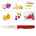 Genel Ürün 61004 Sebze Bıçağı Kırmızı Renk