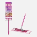 Genel Ürün Mikrofiber Etkin Yer Temizlik Sistemi