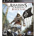 Genel Ürün Ps3 Assassıns Creed Iv Black Flag