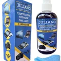 Genel Ürün Juliano 250 Ml Ekran Temizleme Seti