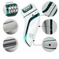 Genel Ürün V-713 3 in 1 şarjlı epilasyon epilatör cihazı aleti makinesi tüm vücut bikini bölgesl