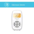 Genel Ürün Mbp24 Dect Dijital Bebek Telsizi