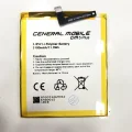 Genel Ürün Gm 5 Plus Batarya 3100 Mah