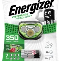 Genel Ürün ENERGİZER Hdc323 Vısıon Hd+ Headlamp Ledli Kafa Feneri 350 Lümen