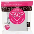Genel Ürün V60 02 Dripper Kağıt Filtresi-100 Adet