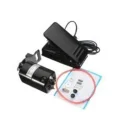 Genel Ürün Dikiş Maskinesi Dış Motor Pedal Set 130w