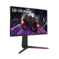 Genel Ürün Ultragear 24gn65r-b 23.8 1 Ms Full Hd Freesync Ips Oyuncu Monitörü