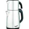 Genel Ürün Th-330cm Gri Çay Makinesi