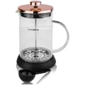 Genel Ürün Coffee Bean Bronz French Press 800 ml