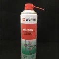 Genel Ürün Sıvı Gres (yag. Spreyi) Hhs-2000 500 Ml.(wurth) W (wrt-089310602812)