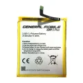 Genel Ürün Teknonet General Mobile GM5 Plus Uyumlu 3100 MAh Batarya