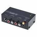 Genel Ürün Pp400 Phono Preamp