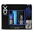 Genel Ürün Absolute Blue Erkek Parfüm & Deodorant Set