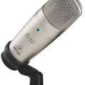 Genel Ürün C-1u Usb Stüdyo Kondenser Mikrofon