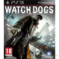 Genel Ürün Watch Dogs Ps3 Oyunu Watchdogs