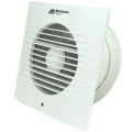 Genel Ürün 150lik Banyo Tuvalet Havalandırma Fan Aspiratör (12CM)