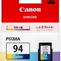 Genel Ürün Cl-94 Fine Renkli Kartuş