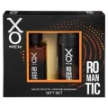 Genel Ürün Romantic Men Edt 100 ml Deodorant 125 ml Kofre Erkek Parfüm Seti  8564905410265