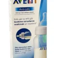 Genel Ürün Anti Kolik Biberon 260 Ml