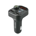 Genel Ürün Kt-315 M3 Player Fm Fm Transmitter Bluetooth Araç Kiti