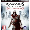 Genel Ürün Ps3 Assassins Creed Brotherhood Teşhir Ürün Orjinal Kutulu Oyun