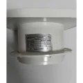 Genel Ürün 4 100lük Banyo Tuvalet Aspiratör Havalandırma Fanı 10cm