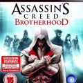 Genel Ürün Ps3 Assassins Creed Brotherhood