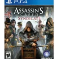 Genel Ürün AssassinS Creed Syndicate Ps4