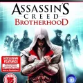 Genel Ürün Ps3 Assassins Creed Brotherhood - Oyun