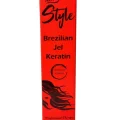 Genel Ürün Dumansız Brezillian Jel Keratin