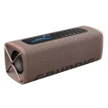 Genel Ürün Band BT Hoparlör Kahve Grundig Hoparlör
