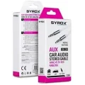 Genel Ürün Syx-c86 Aux Audio Ses Kablosu
