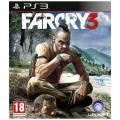 Genel Ürün Far Cry 3 Ps3 Oyun