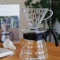 Genel Ürün V60 Craft Coffee Maker - V60 02 Kraft Kahve Demleme Seti