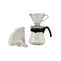 Genel Ürün V60 Craft Coffee Maker - V60 02 Kraft Kahve Demleme Seti