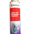 Genel Ürün Motor Yağı Performans Iyileştirici