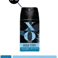 Genel Ürün Erkek Deodorant Aqua Cool 150 Ml X 5 Adet