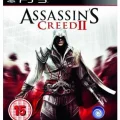Genel Ürün Ps3 Assassins Creed 2