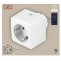 Genel Ürün CT-4010 Akıllı Wifi Priz Uzaktan Kontrol