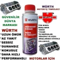 Genel Ürün Motor Iç Temizleme Sessiz Ve Dumansız Motorlar 200 Ml