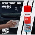 Genel Ürün Kokpit Temizleme Spreyi Orjinal 400 ml - Orjinal Ürün