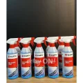 Genel Ürün Buz Çözücü Sprey 500 Ml
