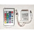 Genel Ürün Ct-9146 Rgb Kumanda Modül (5 Mt Rgb Şerit Led Için)